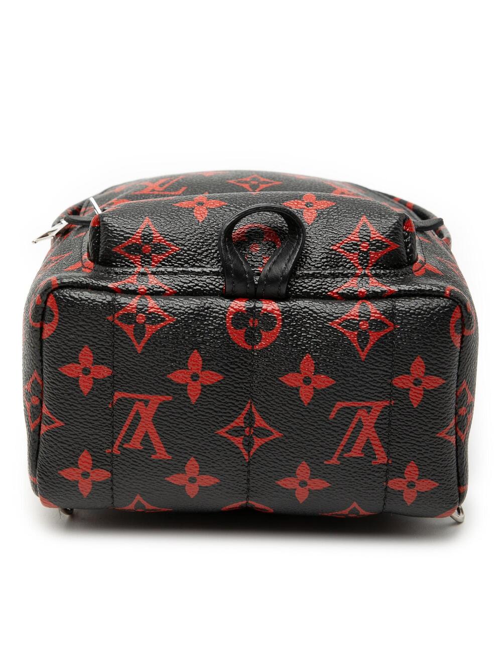 Louis Vuitton Palm Springs Backpack #266633L24B - Picture 3 of 8